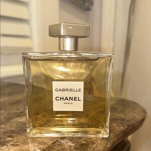 CHANEL Gabrielle Eau de Parfum with